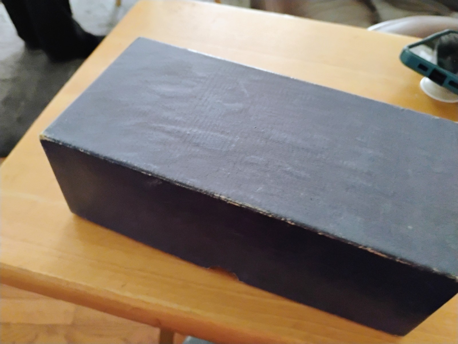 Vintage 1959s SHURE A86A MIC MICROPHONE SUT STEP UP Line TRANSFORMER In BOX