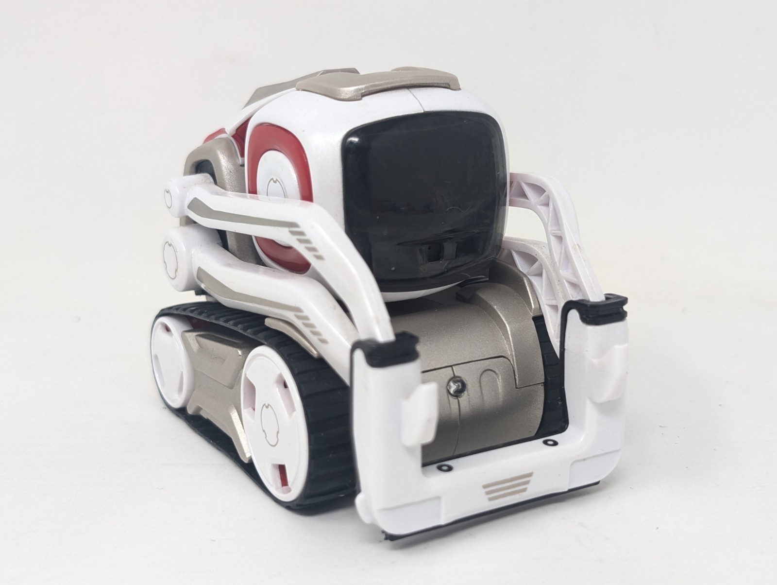 Anki Cozmo Robot ONLY Cosmo 000-00048 Robot AS-IS For Parts/Repair