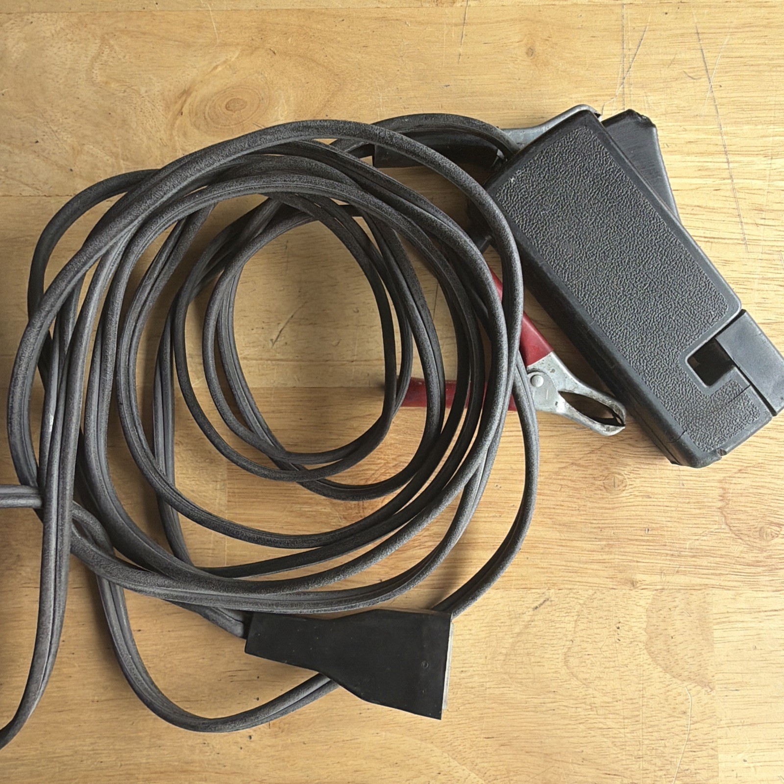 Matco Tools Diagnostic Inductive Advance Timing Light MD4185 W/Case Insts. Cable