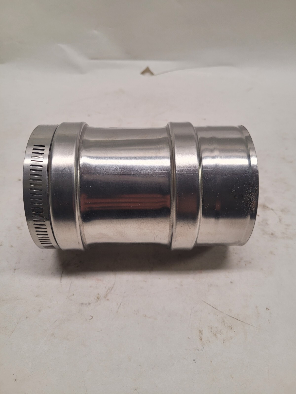 DuraVent FSAAU3 3" FasNSeal Universal Appliance Adapter