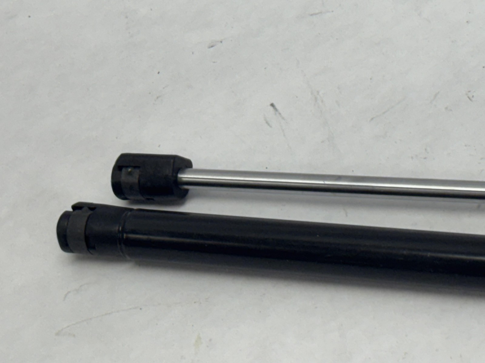 AVM P9661 Gas Strut Lift Support Pair 2 Pack High Pressure Shock 3070 Black