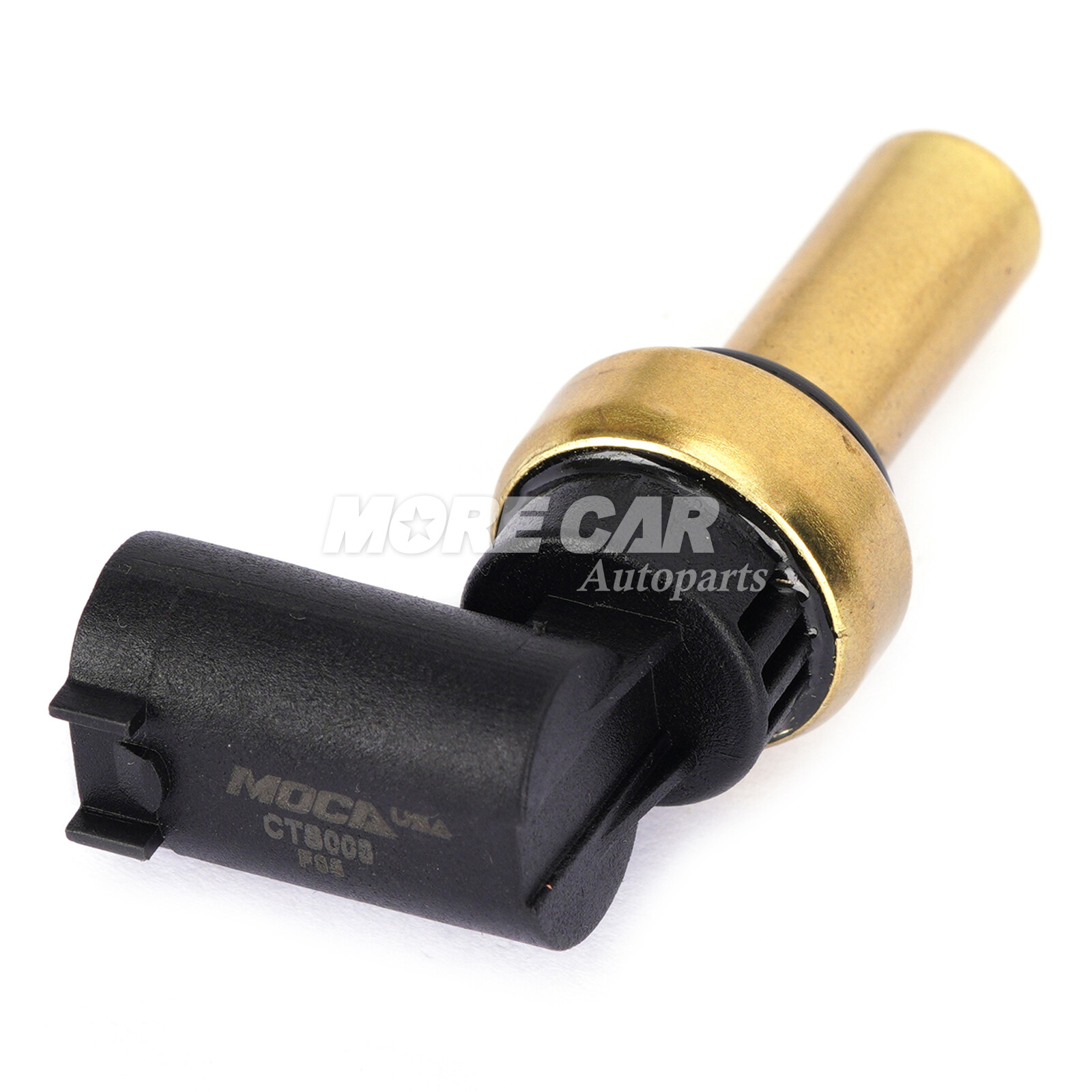 Coolant Temperature Sensor for Chevrolet Bolt EV Sonic Buick Encore GMC Canyon