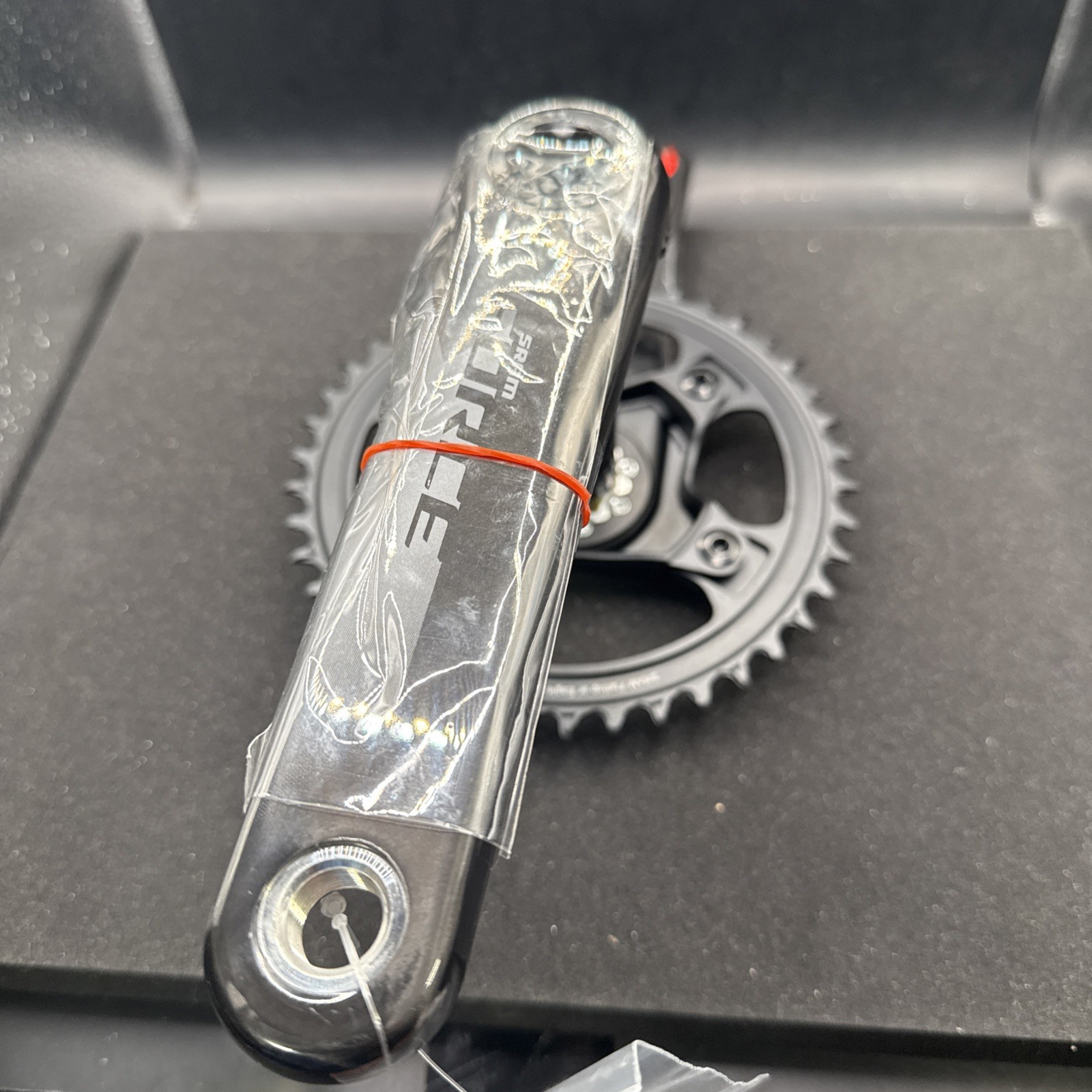 Sram Force D1 12 Speed Crank Set 165 42t Dub Regular (9450-1)