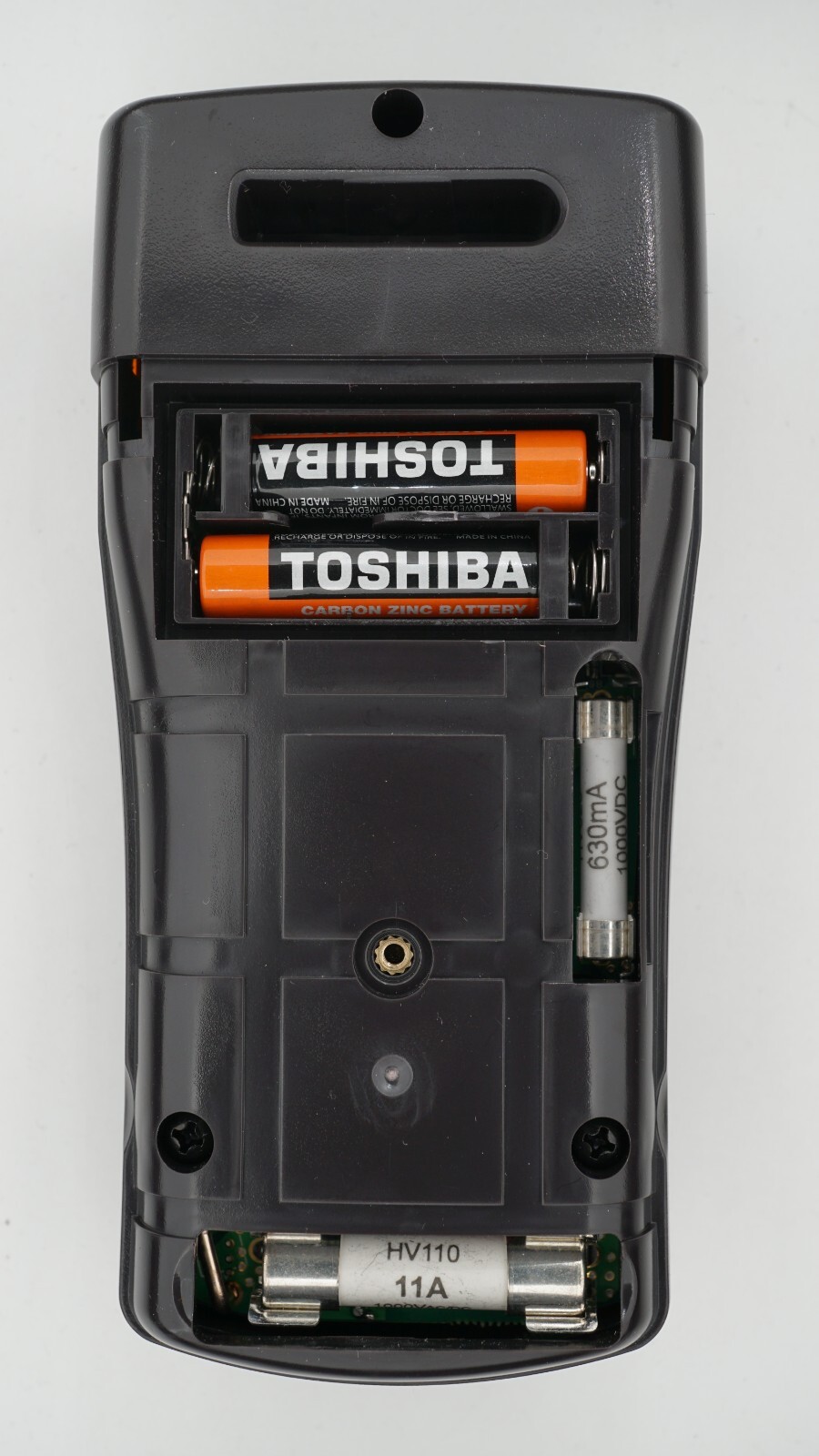 NEW MODEL! EEVblog / Brymen BM2257 Multimeter