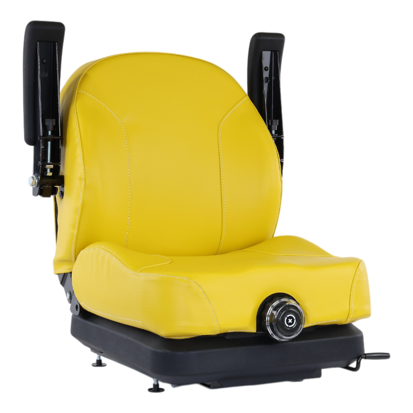 116-8912 Suspension Seat fits Exmark Lazer Z DS-Series 60 Lazer Z DS-Series 72