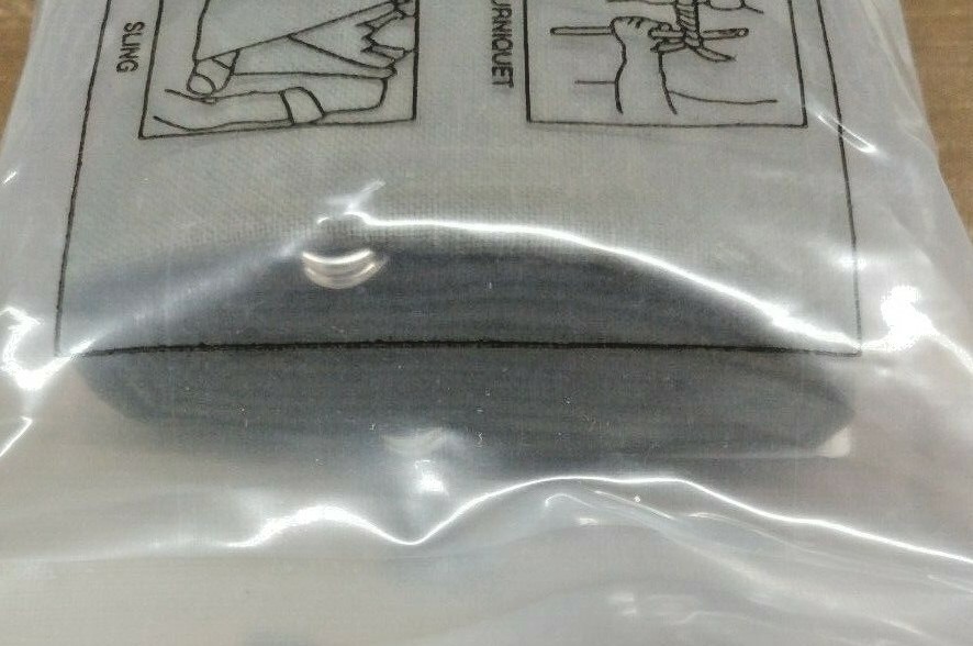 USGI Triangular Bandage (Elwyn Industries) NEW