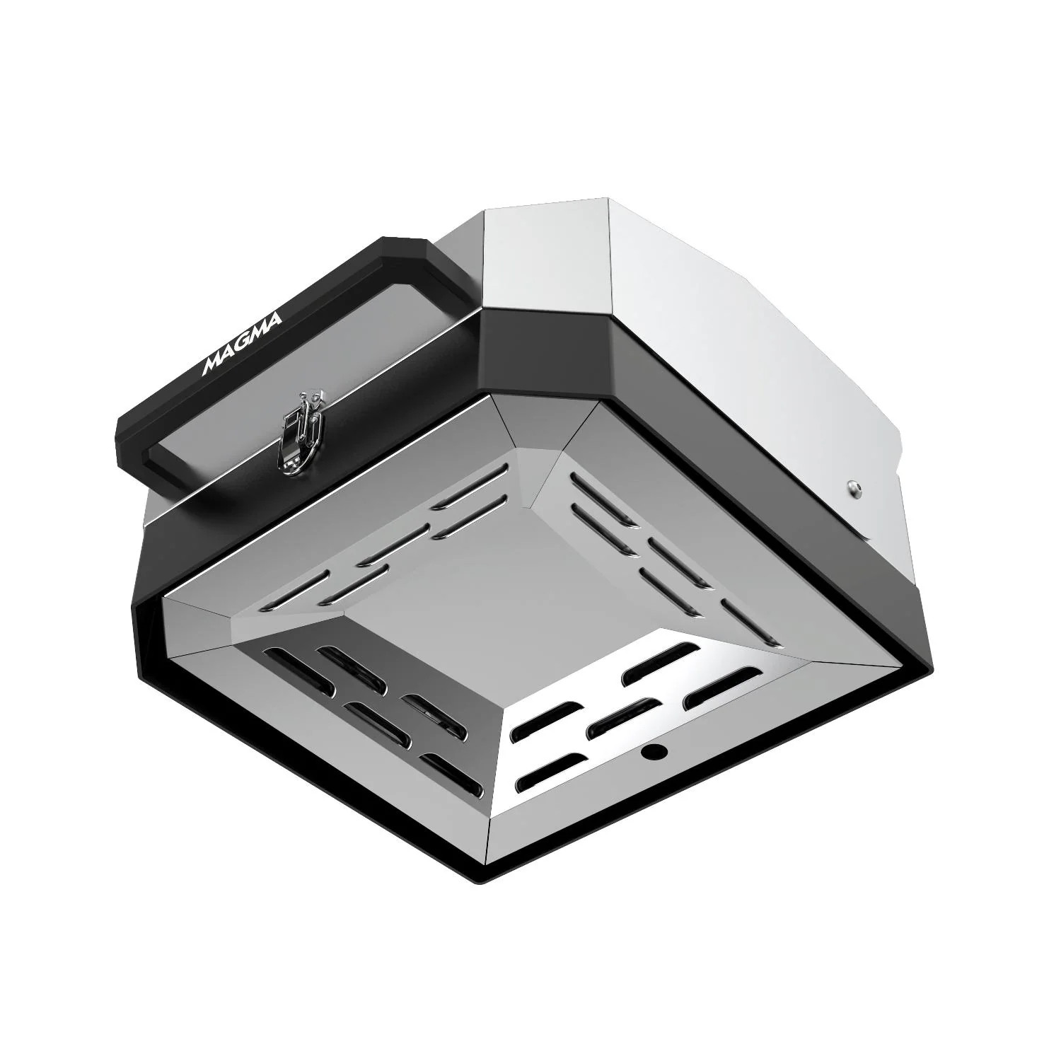 Magma Crossover Grill TopRequires Magma Camping Stove