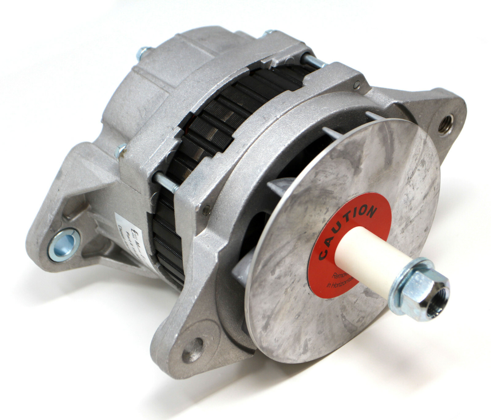 Delco Style Alternator 21-SI 24V 70 Amp Diesel Engines