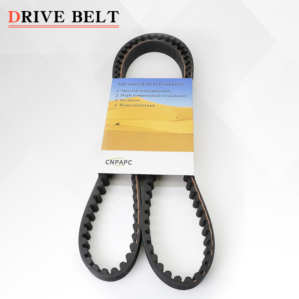 140T 1" Rear Drive Belt for 2009-2019 Harley Davidson Touring 40024-09A 12040114