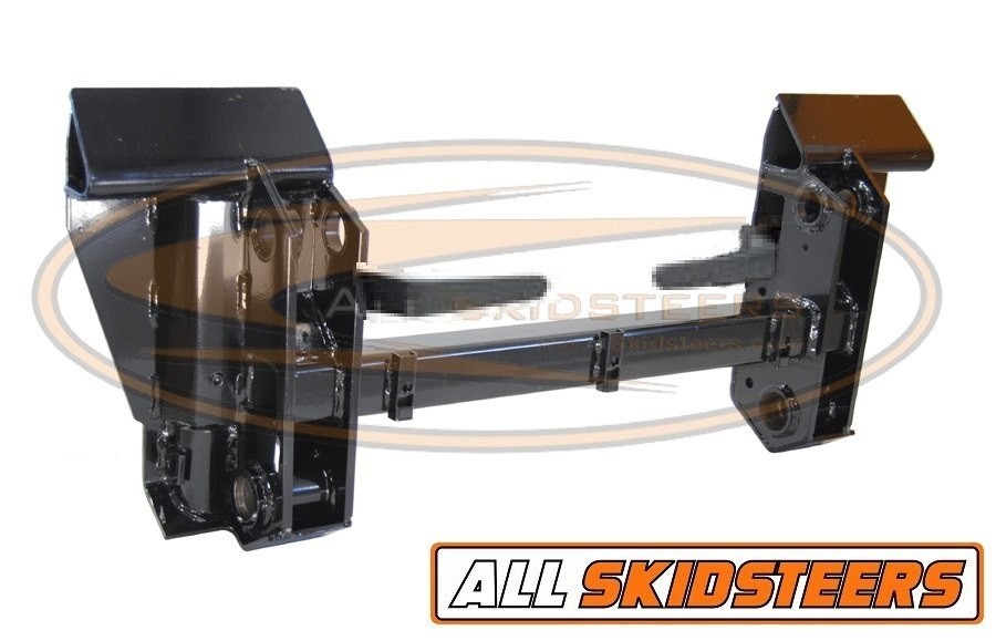 Quick Attach Coupler Plate for New Holland Skid Steer 86633259