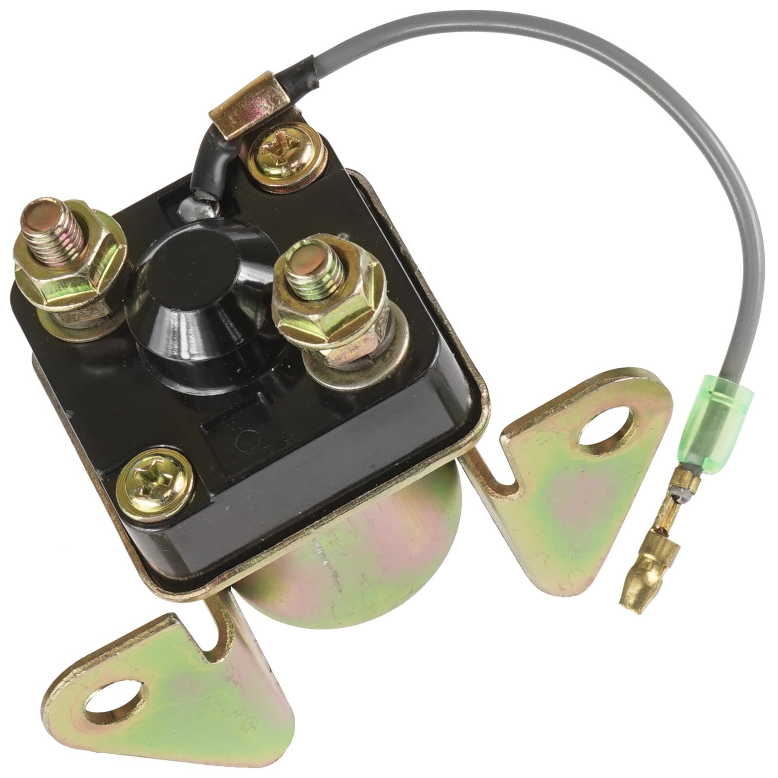 Starter Solenoid Relays for Suzuki GS 250 300 425 450 550 650 750 850 1000 77-83