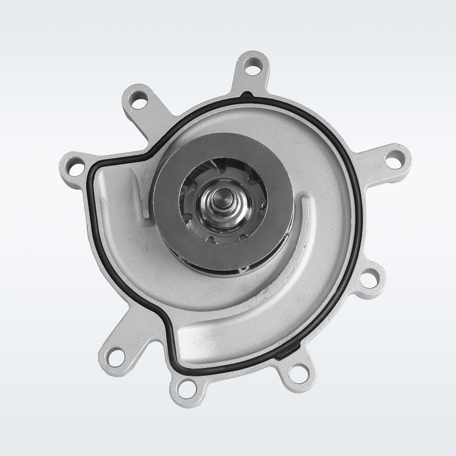 Water Pump FITS Dodge Ram Jeep Liberty Grand Mitsubishi Chrysler 3.7L 4.7L SOHC