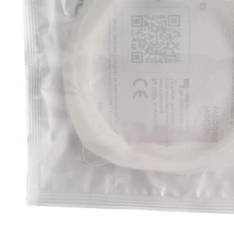 Ivoclar Optragate Dental O Shape 3D Mouth Opener Lip Cheek Retractor Latex Adult