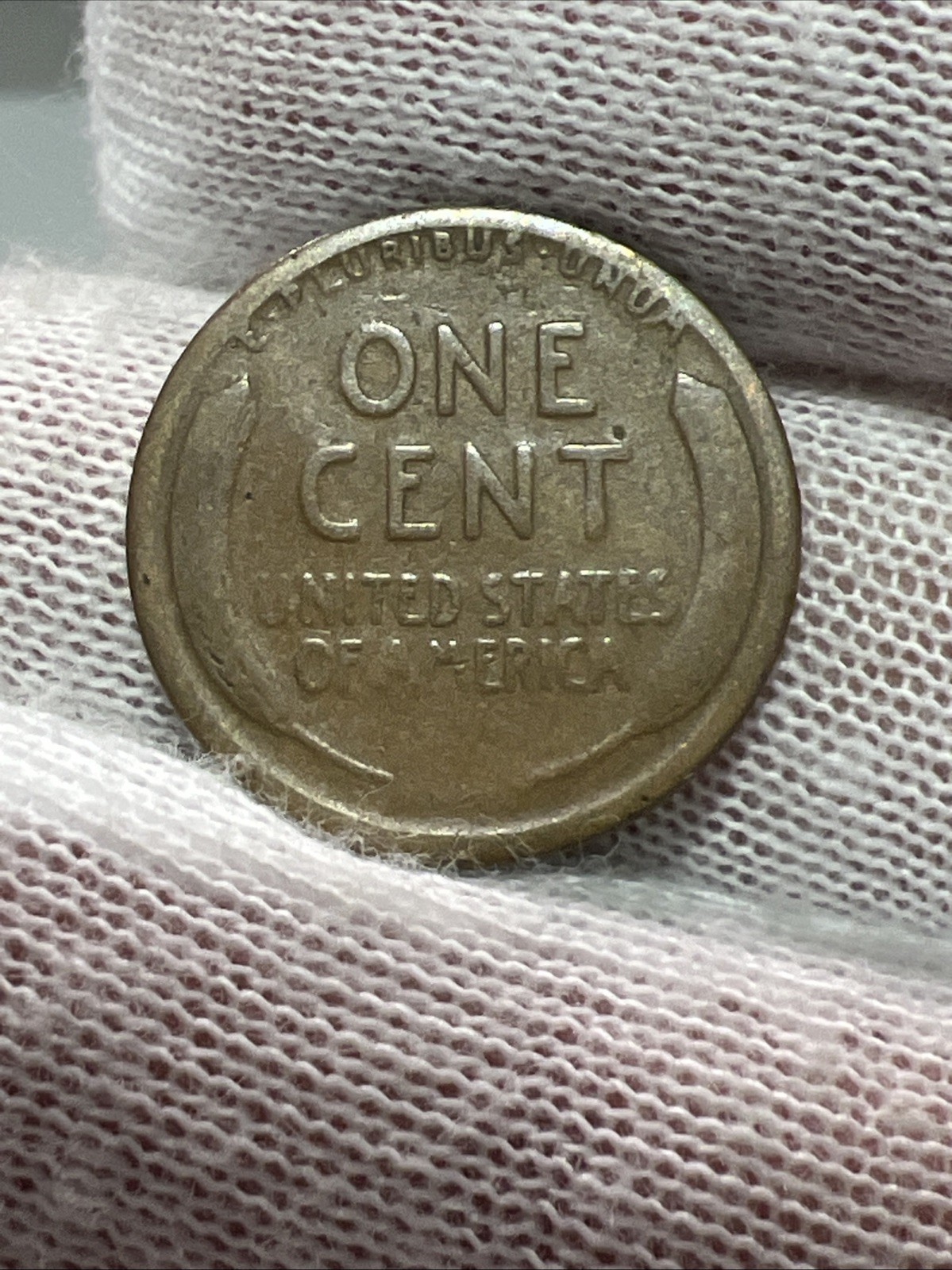 1912-S Lincoln Wheat Cent. Semi Key Better Date Old US Coin!