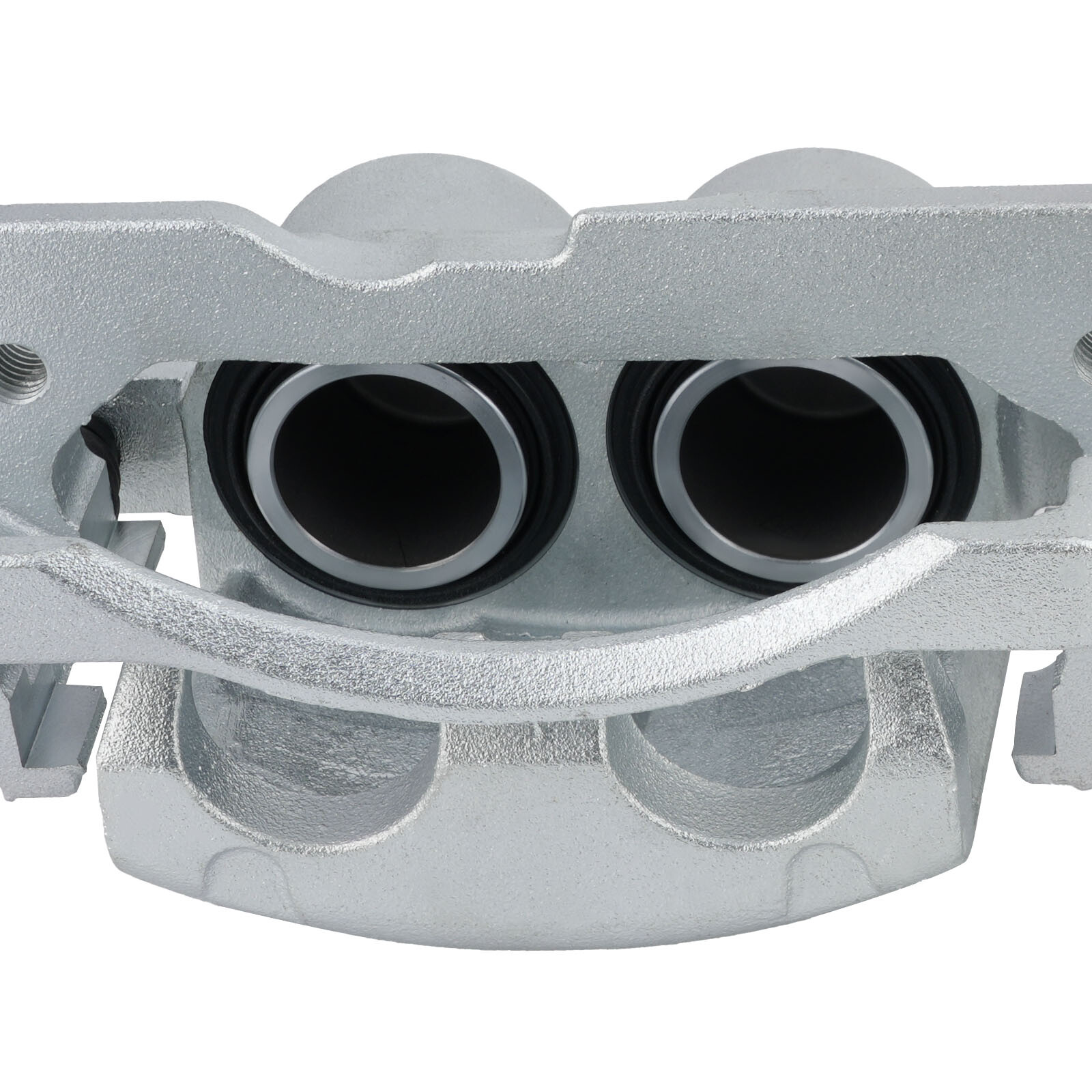 Front and Rear Brake Calipers w/ Bracket Set of 4 For Chevy Avalanche Tahoe GMC