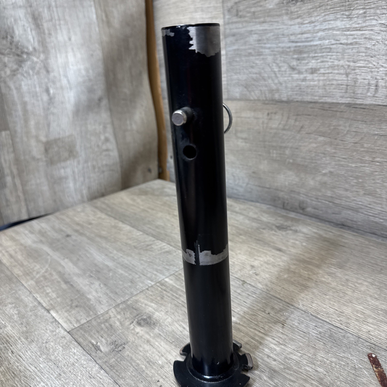 Replacement Pride Go Chair Seat Post Power Wheelchair