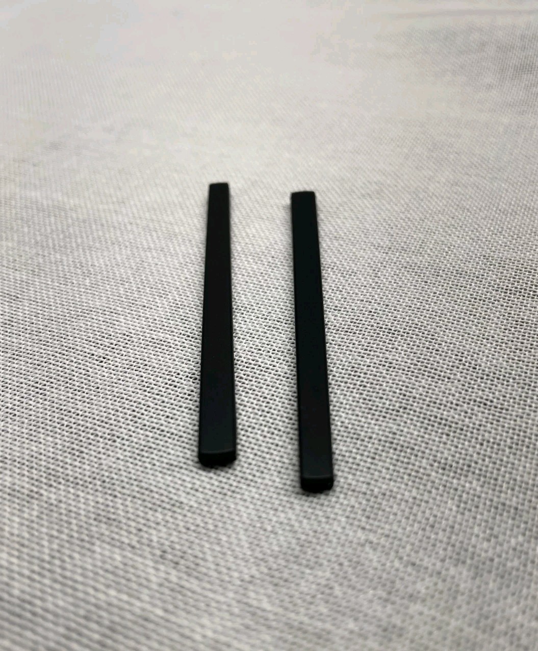 Oakley OEM Earsocks Fit Pitchman OX8050 OX8105 OO9439 & Tincup OX3184/OX5099