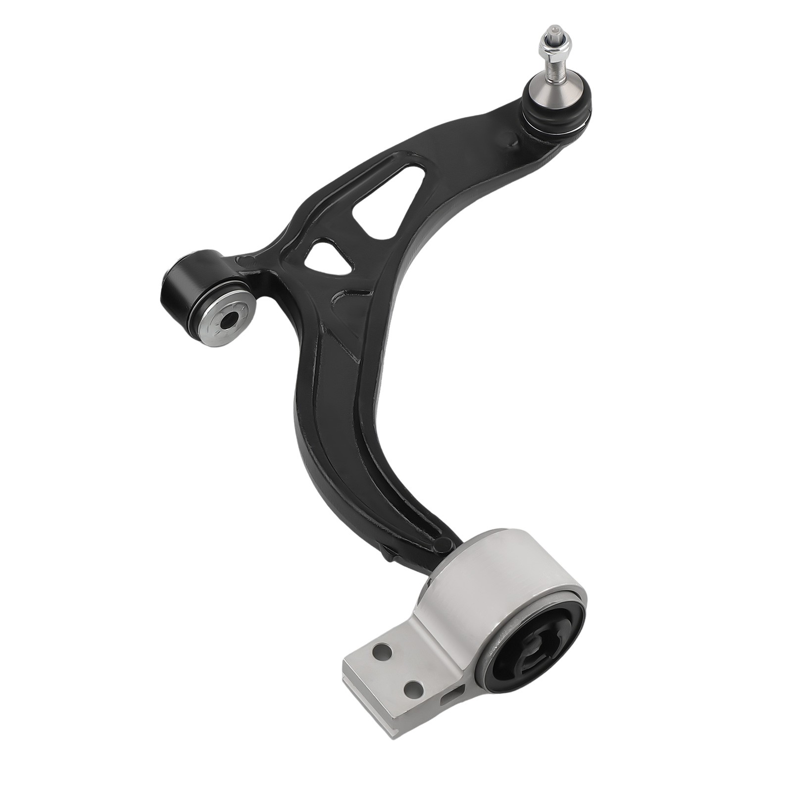 8x Front Lower Control Arms w/ Ball Joints For 2011-2015 2016 2017 Ford Explorer