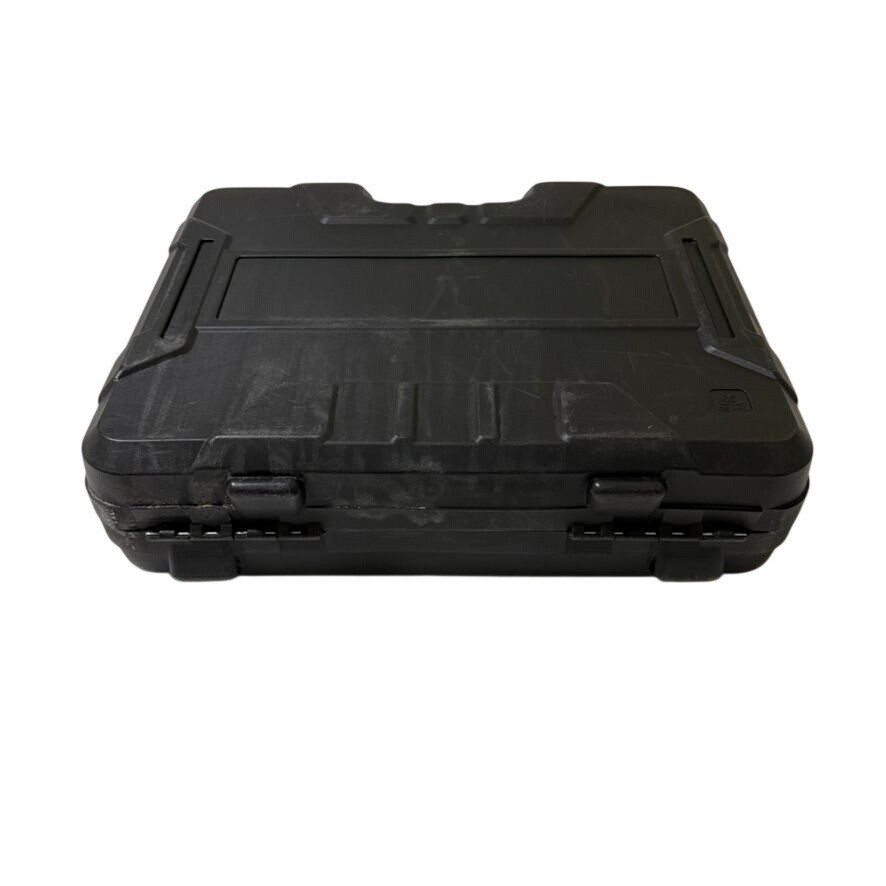 Bauer 1-9/16 in. SDS Max Pro Rotary Hammer Kit with Case