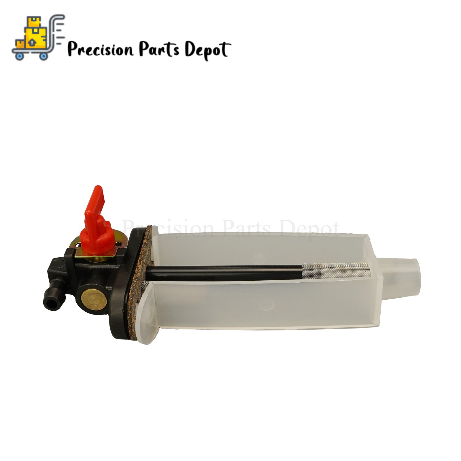 For Polaris Trail Boss Blazer 250 Magnum 425 Petcock Fuel Shut off Valve US