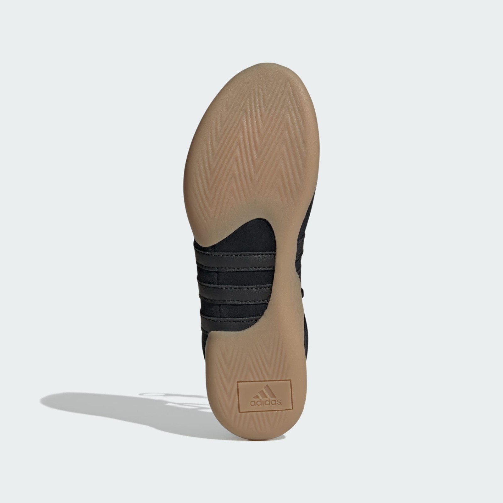 Adidas Originals Taekwondo Mei Ballet 'Black Gum' JQ0669 Women's Sizes New