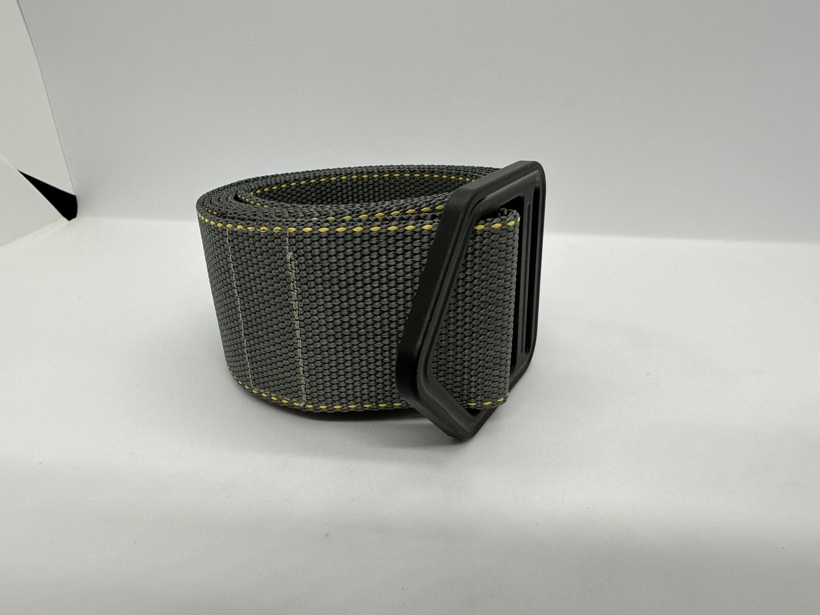 Aluminum Wildland fire Smokejumper belt nomex rigger Firefighter Paramedic Retro