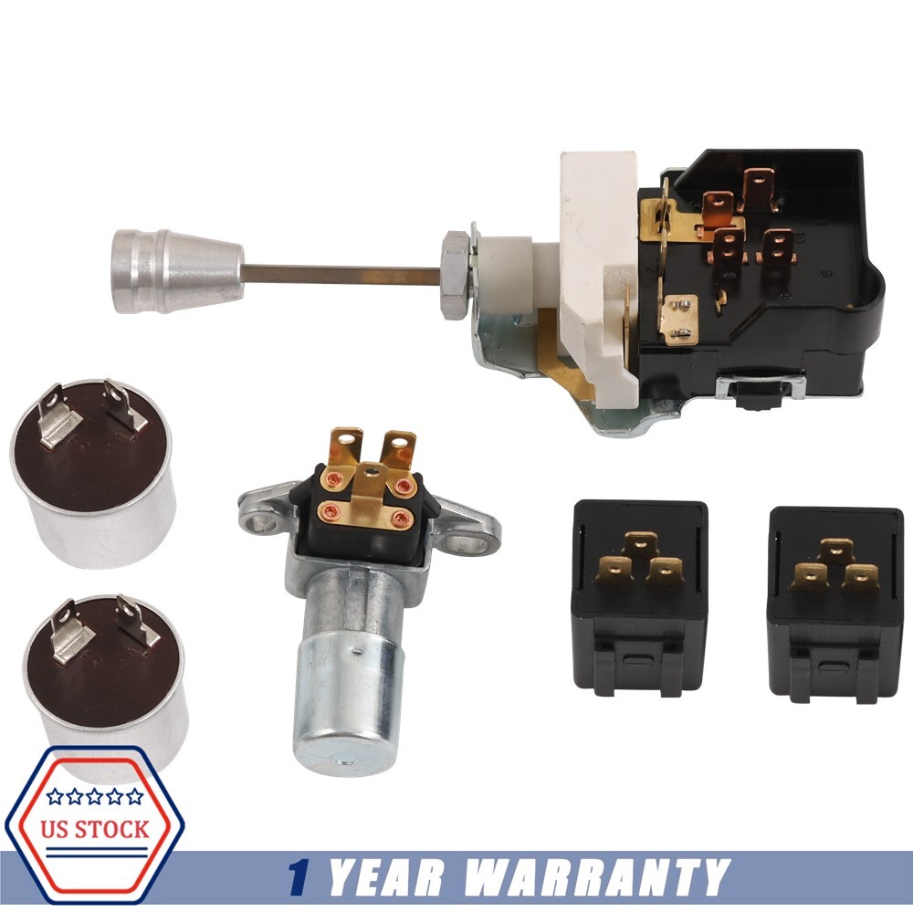 Universal 22 Circuit Wiring Harness Street Hot Rat Rod Custom Wire Kit XL WIRES