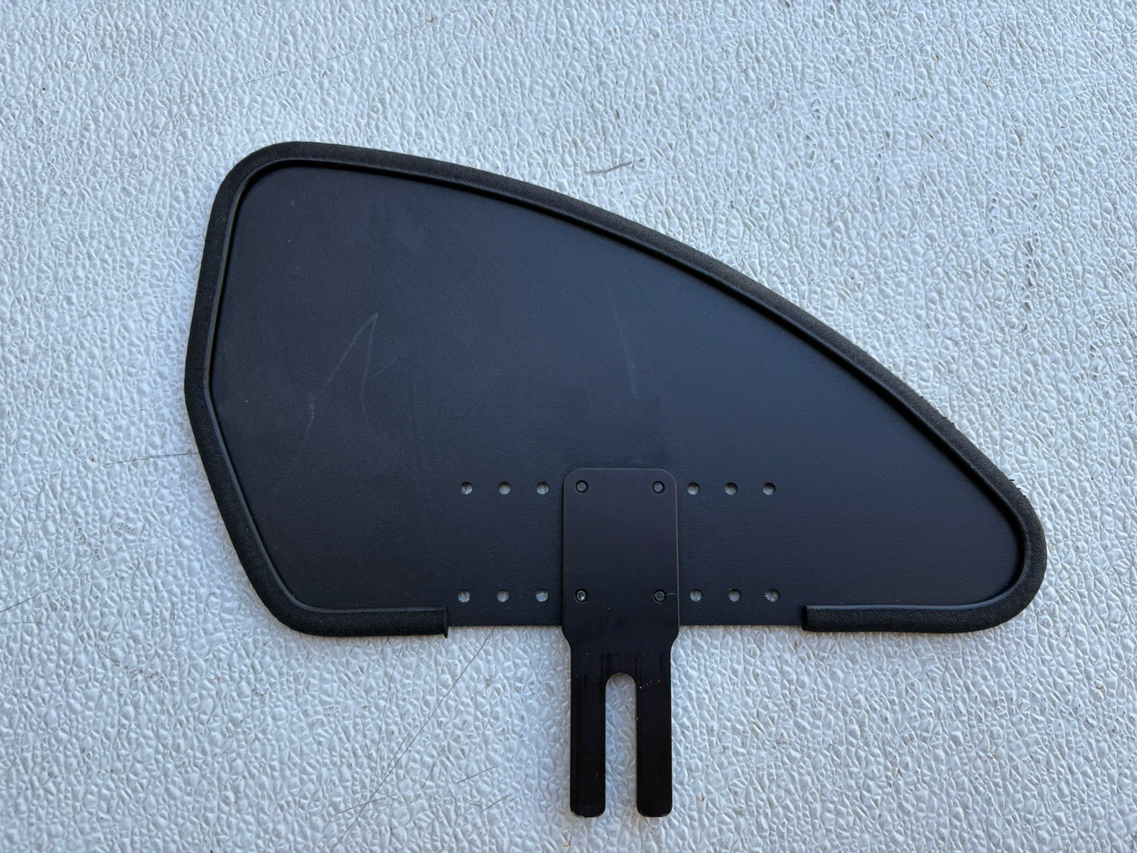 Tilite Wheelchair Side Guard . 1pc