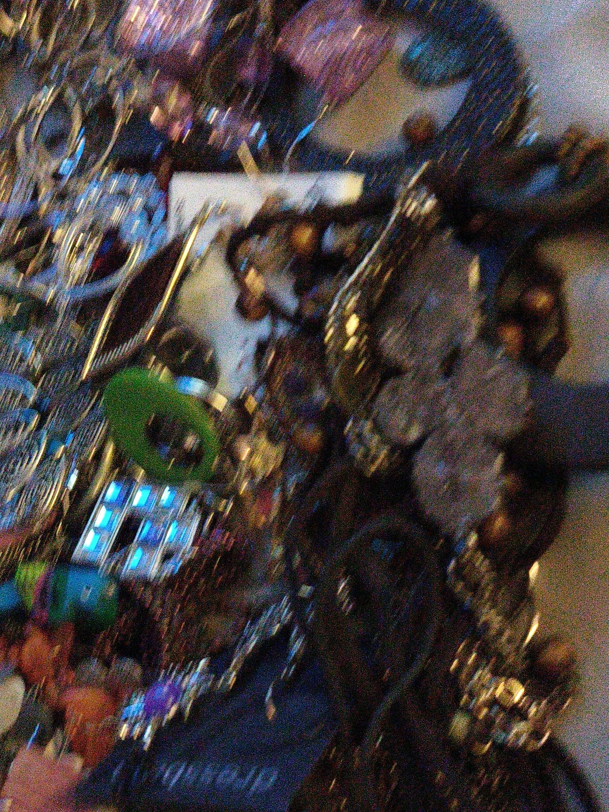 1+Lbs Fashion Jewelry Lot Vintage/Now Assorted Variety +Styles Random Selection