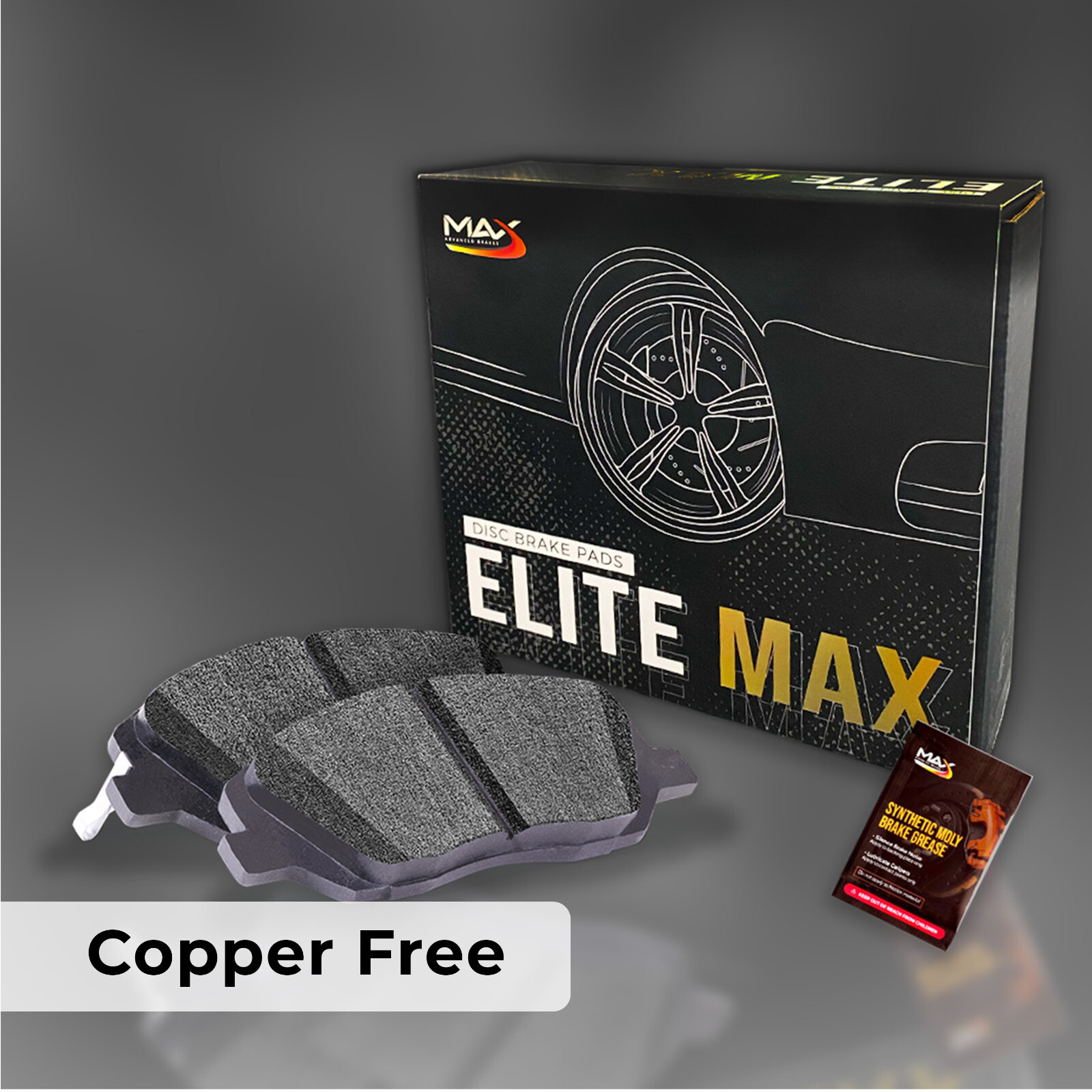 Front & Rear Drilled Slotted Rotors + Pads for Nissan Murano Pathfinder QX60