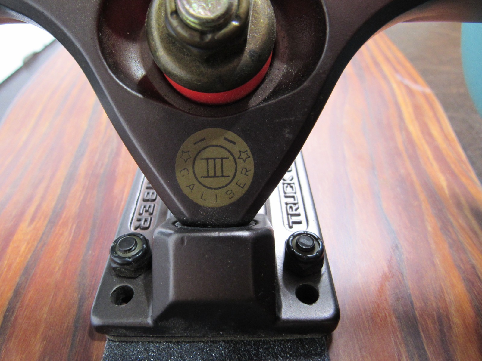 Loaded Boards Omakase Bamboo Longboard Skateboard Complete