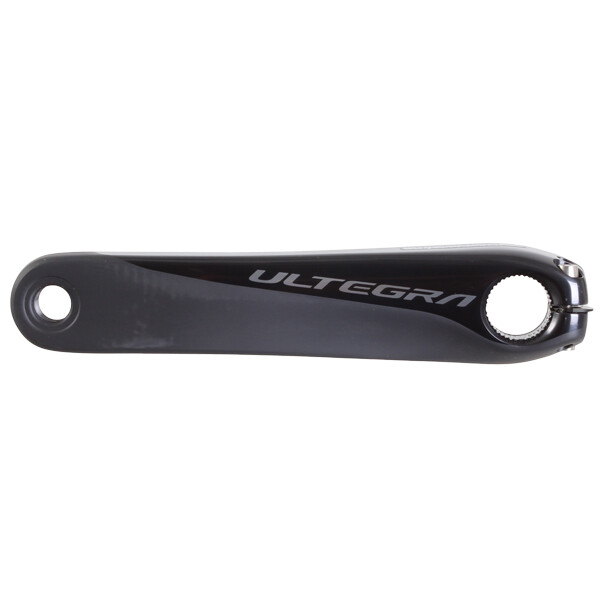 4iiii Innovations Precision 3+ Left Side Power meter, Ultegra 8100, 172.5mm
