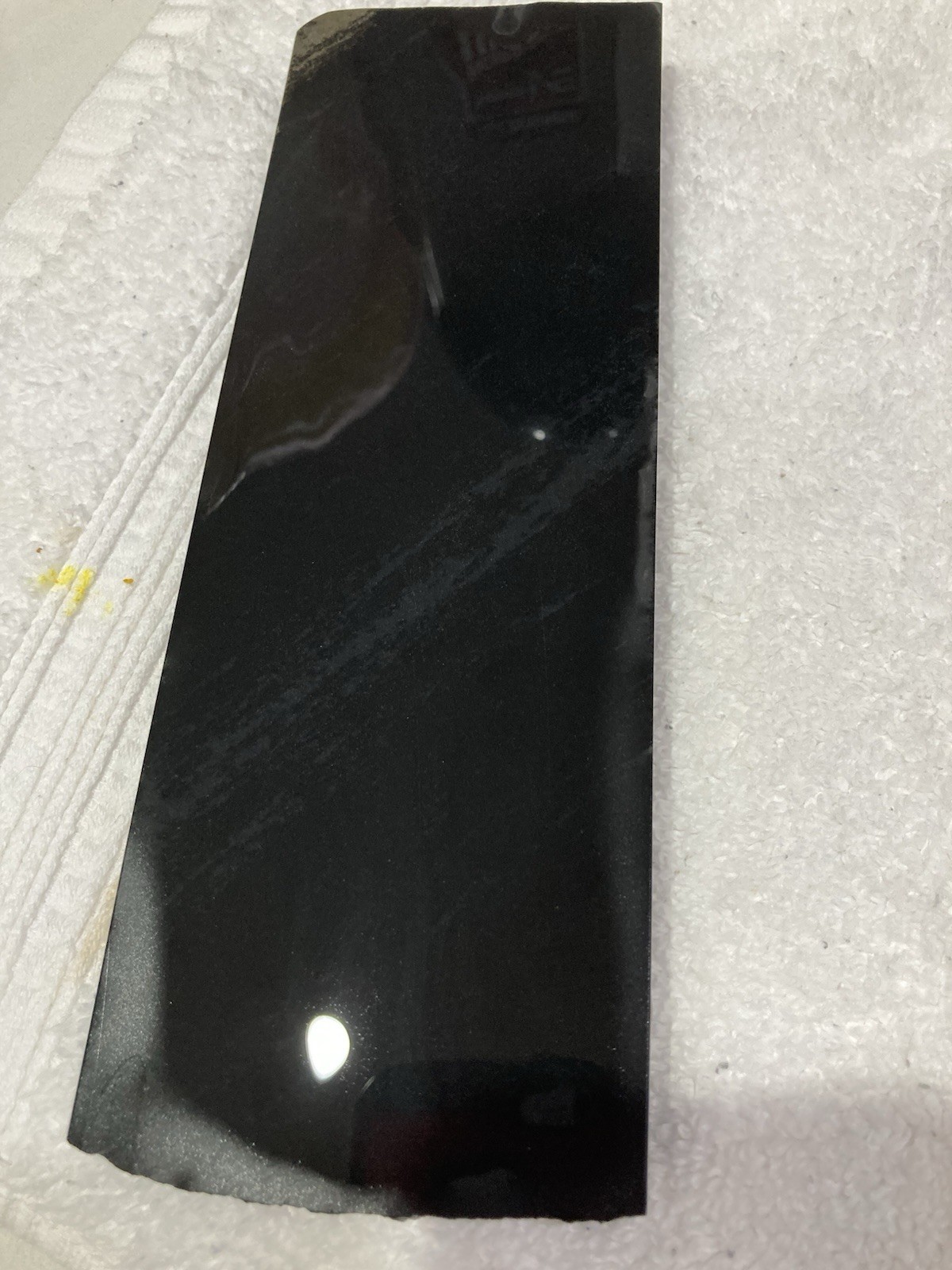 High Quality Black Arkansas Whetstone 511g