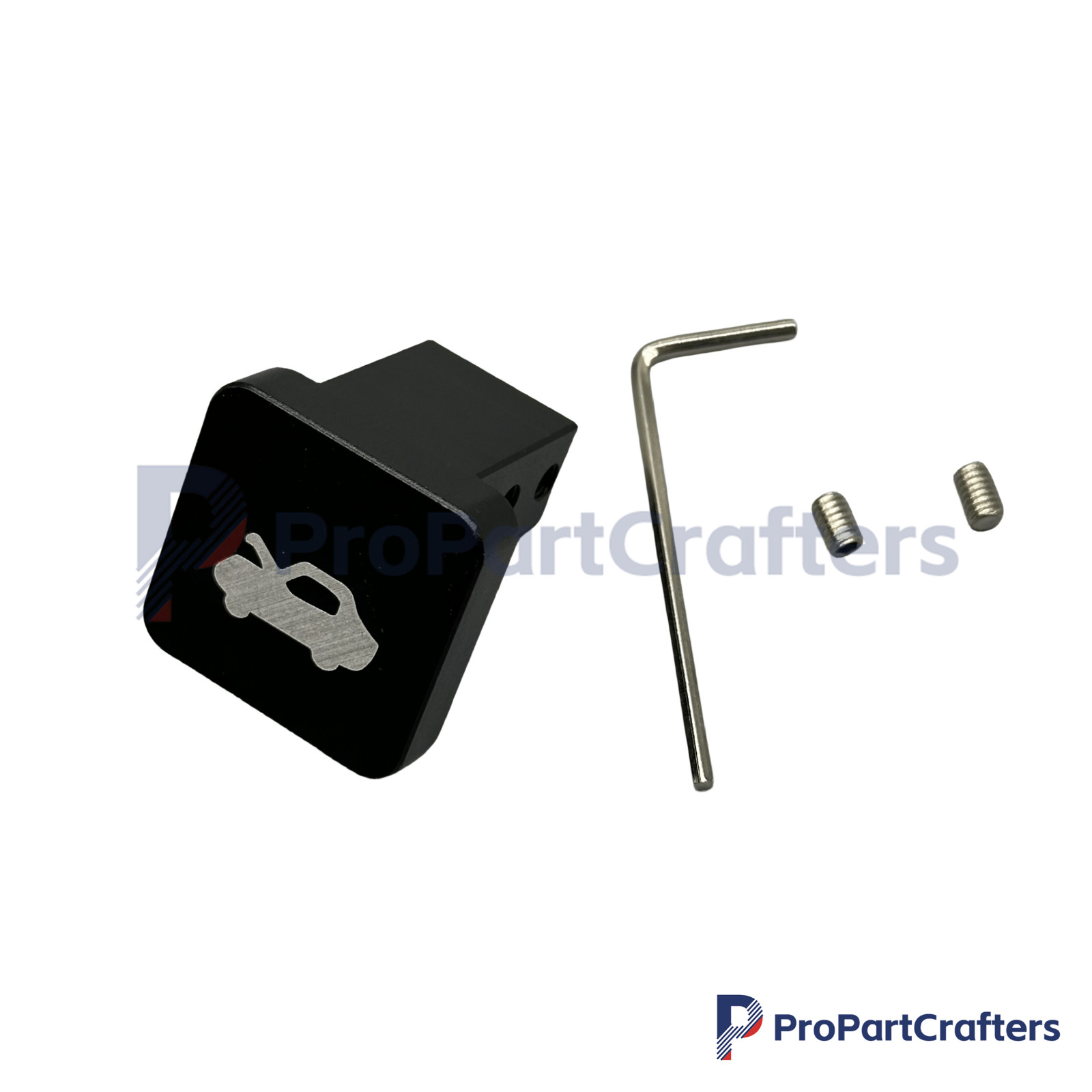 Hood Latch Release Handle Cable Repair Kit for Honda CIVIC 96-05,CRV 97-06