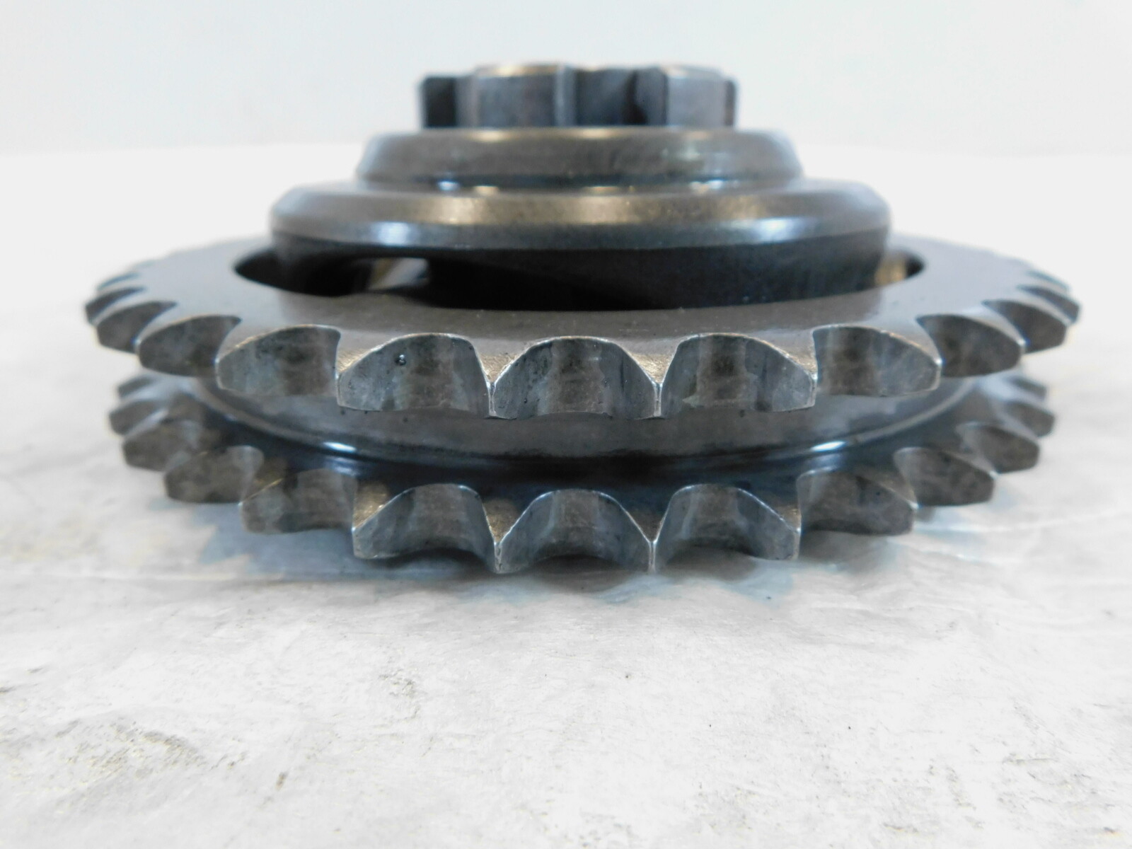 Harley Davidson Twin Cam Touring Softail & Dyna Compensator Gears Assembly