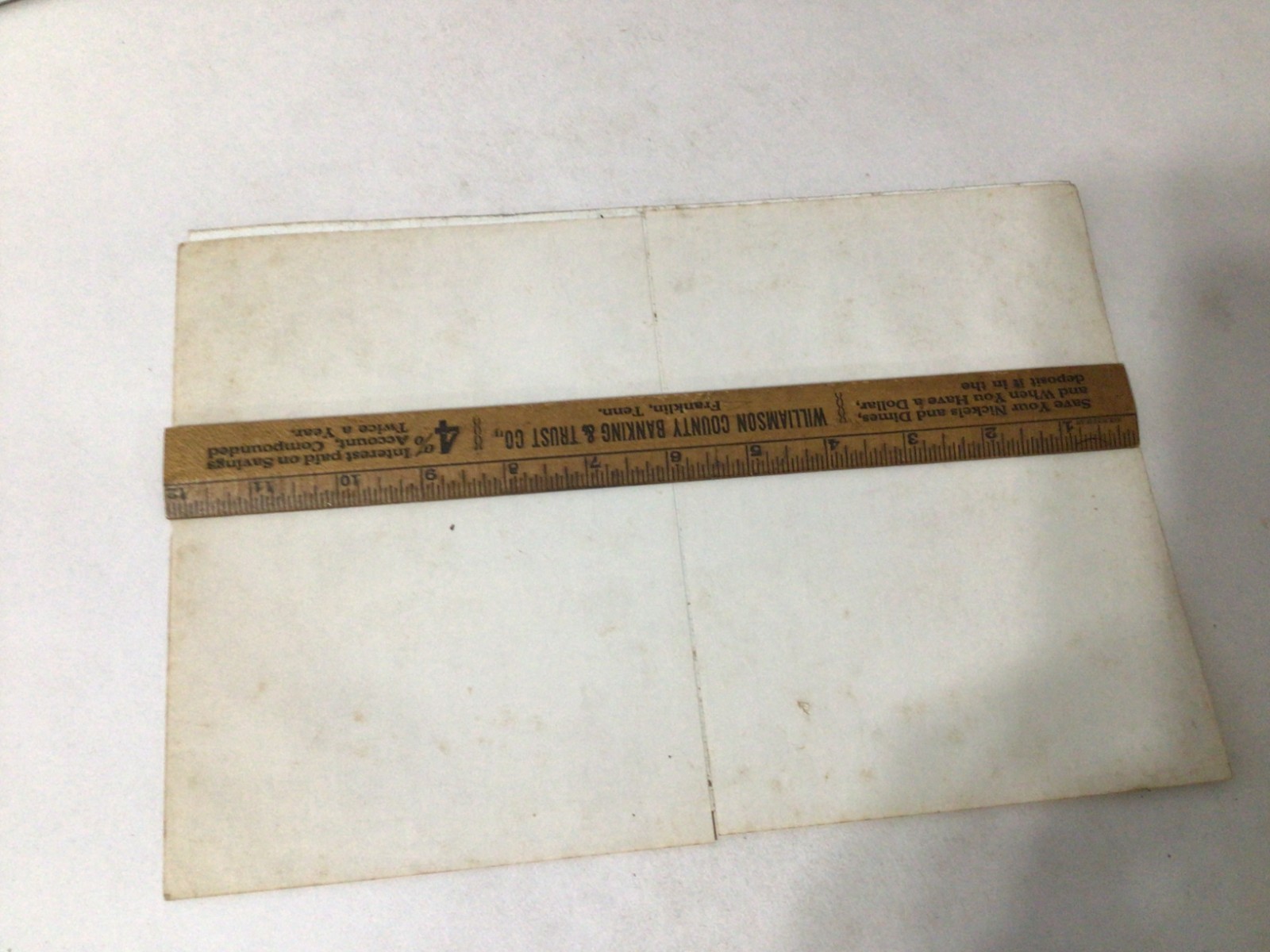 NuGrape Soda Decal 8" x 12"