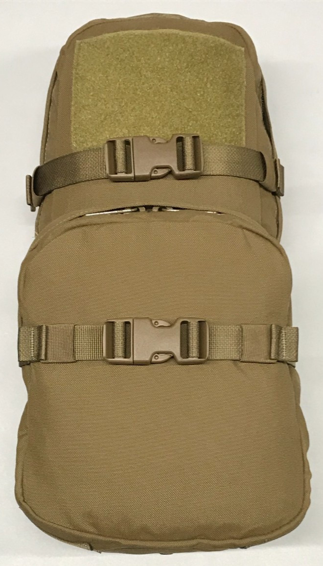 The Resource Center Coyote Modular Assault Pack ( MAP ) NOS
