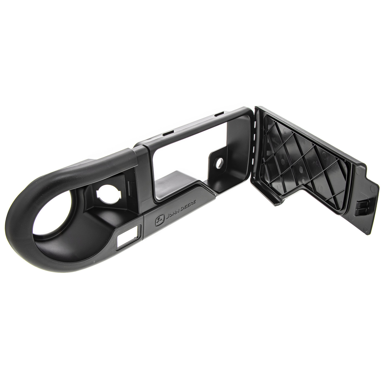 John Deere AM137476 2WD Toolbox X 465 475 485 495 700 720 724 728 729 740