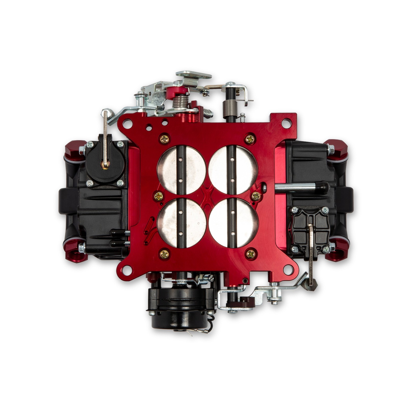 Brawler BR-67320 750 CFM Brawler Street Carburetor Mechanical Secondary