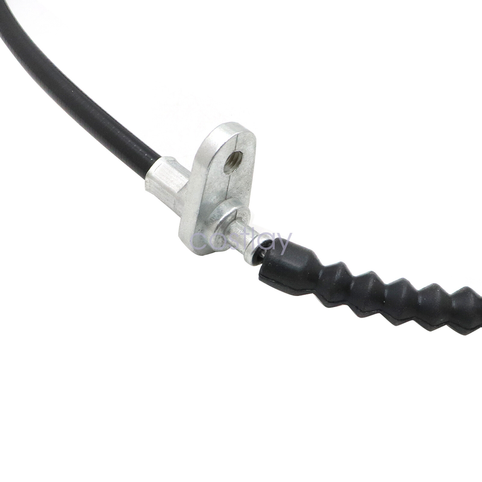 Fit For Nissan D21 720 Pickup Front Parking Brake Cable 1986 1987 1988 1989-1997