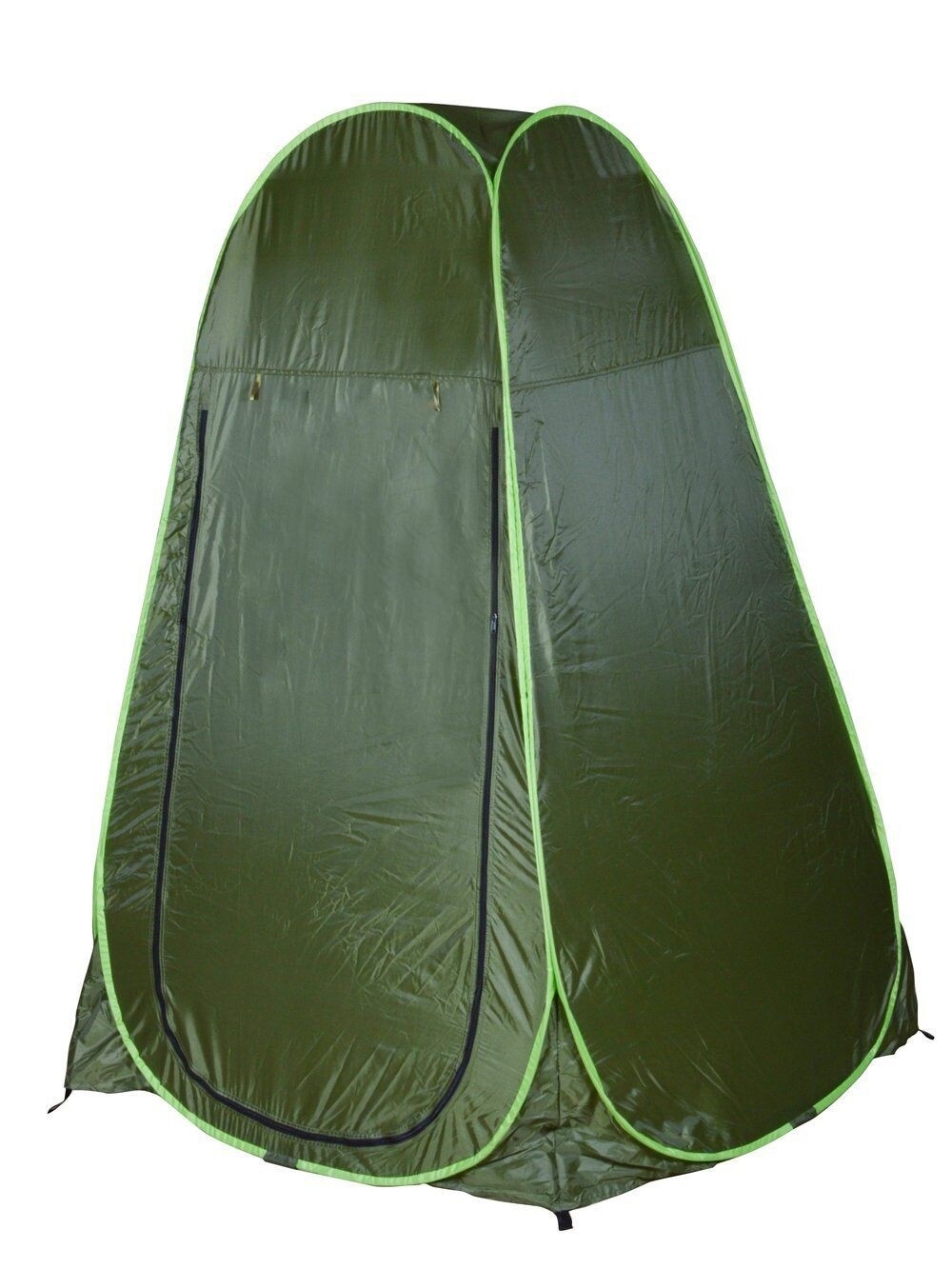 5' x 5' Camping Changing Clothes Shower Tent Toilet Pop up Room Privacy Shelter