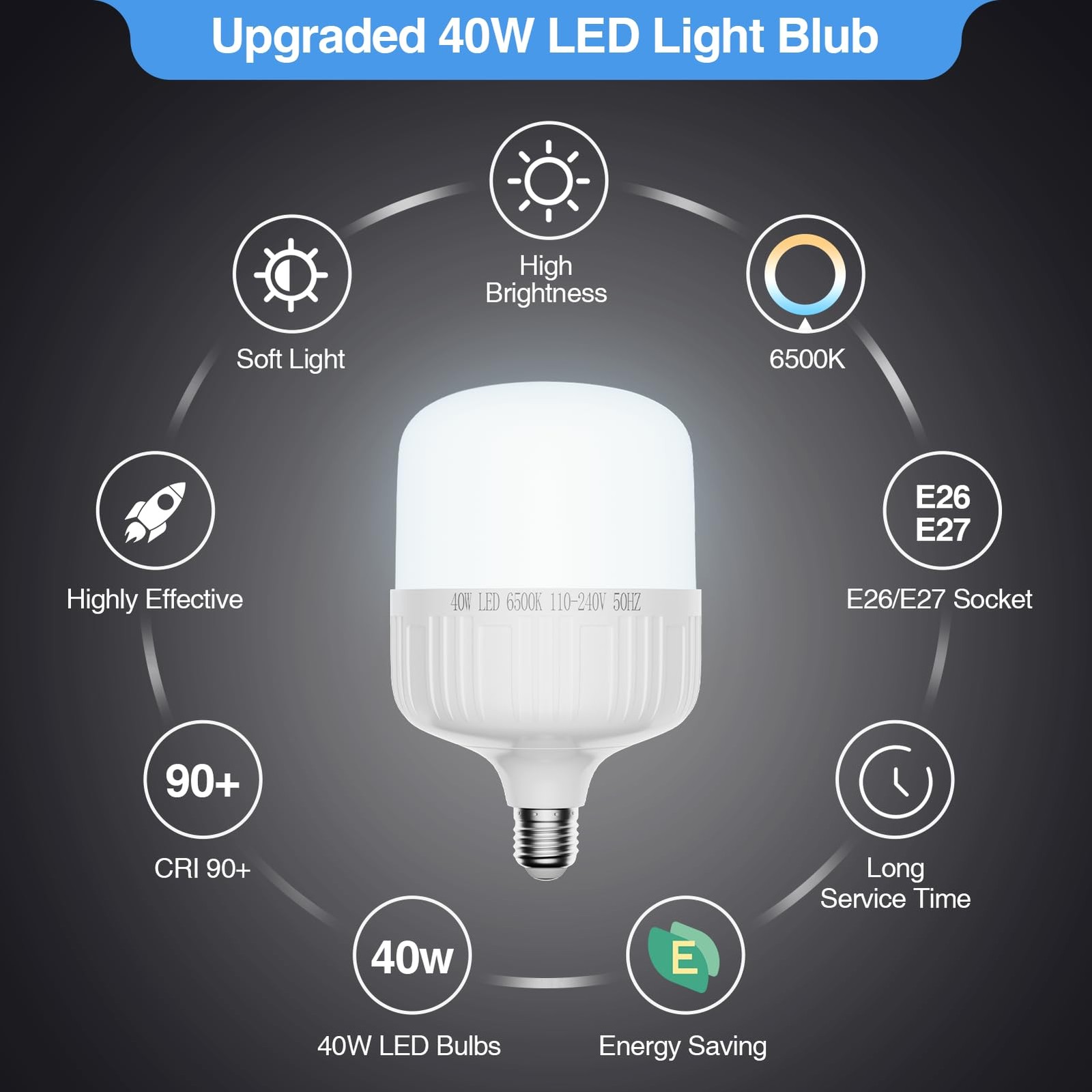 Softbox Photography Lighting Kit, 20"x28" Professional Softbox Lighting Kit w...