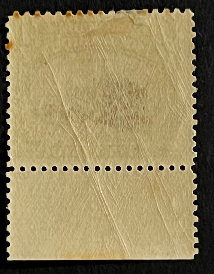 Travelstamps: Mozambique Company Stamps Sc# 111, 1 centavo, “Milho“ Mint MOGH