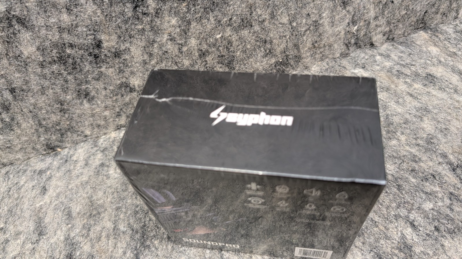 Syphon SoundPro: Ultra-Thin 9.6mm Bluetooth Moto Headphones 🔥New🔥