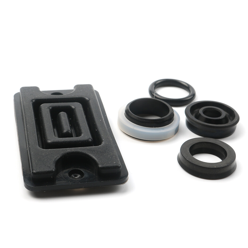 For 1995-1999 Polaris Snowmobile Hand Brake Master Cylinder Seal Rebuild Kit