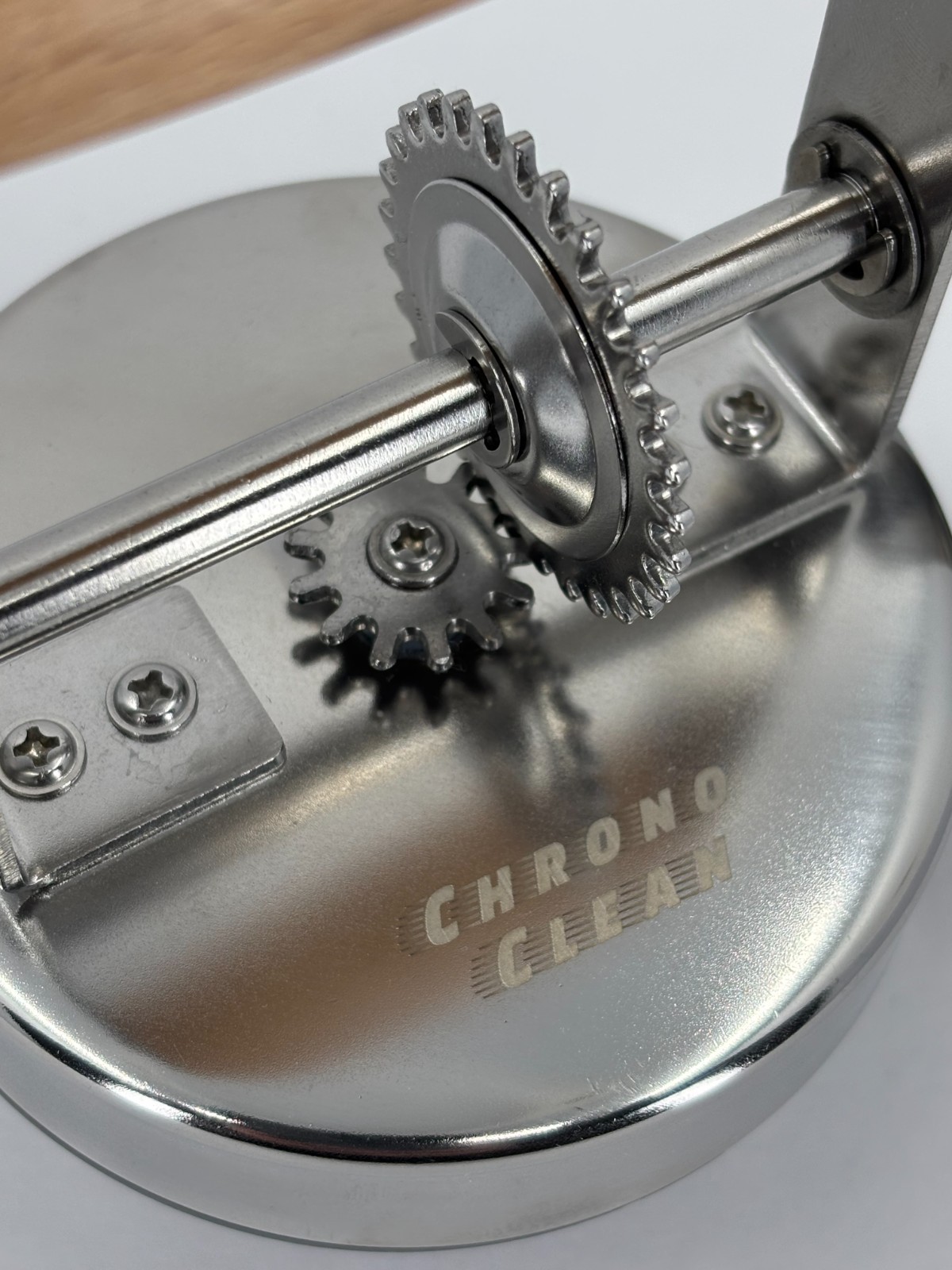 Chrono Clean Watch Cleaning Machine