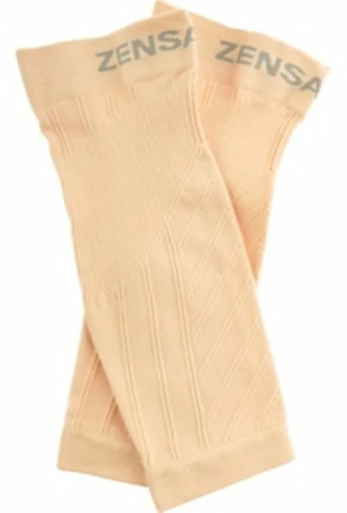 Zensah Calf and Shin Compression Sleeves (PAIR) Pick Size & Color
