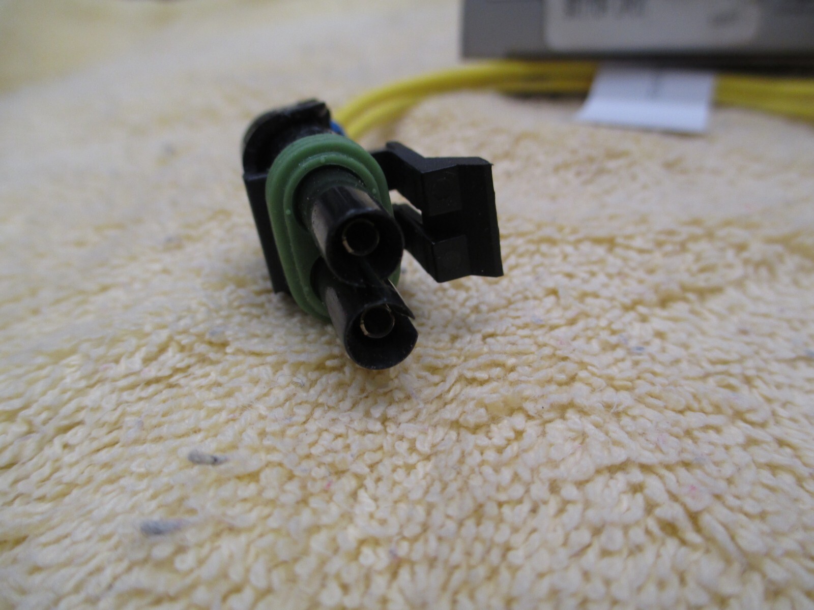 Thermo-King 41-2235 Switch LPCO, New, RB5