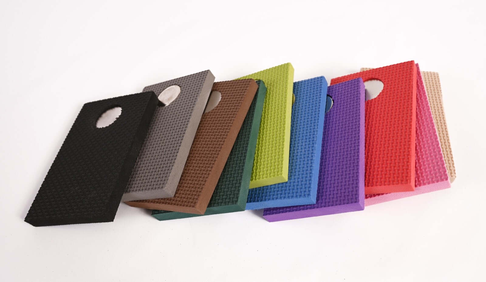 Shotgun Barrel Rest w magnet for Trap, Skeet etc. , MADE IN US! FREE SHIPPING