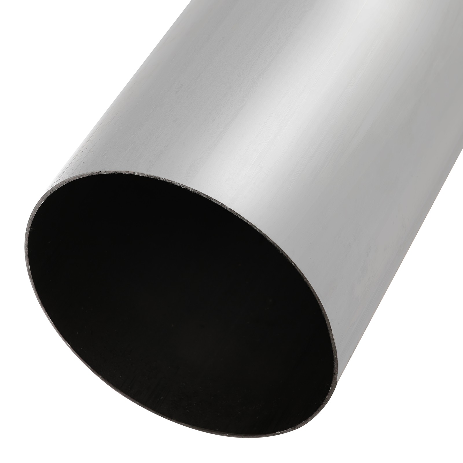 For 2011-2015 Duramax 6.6L LML 5" Exhaust Pipe Crew Extended Cab Dually